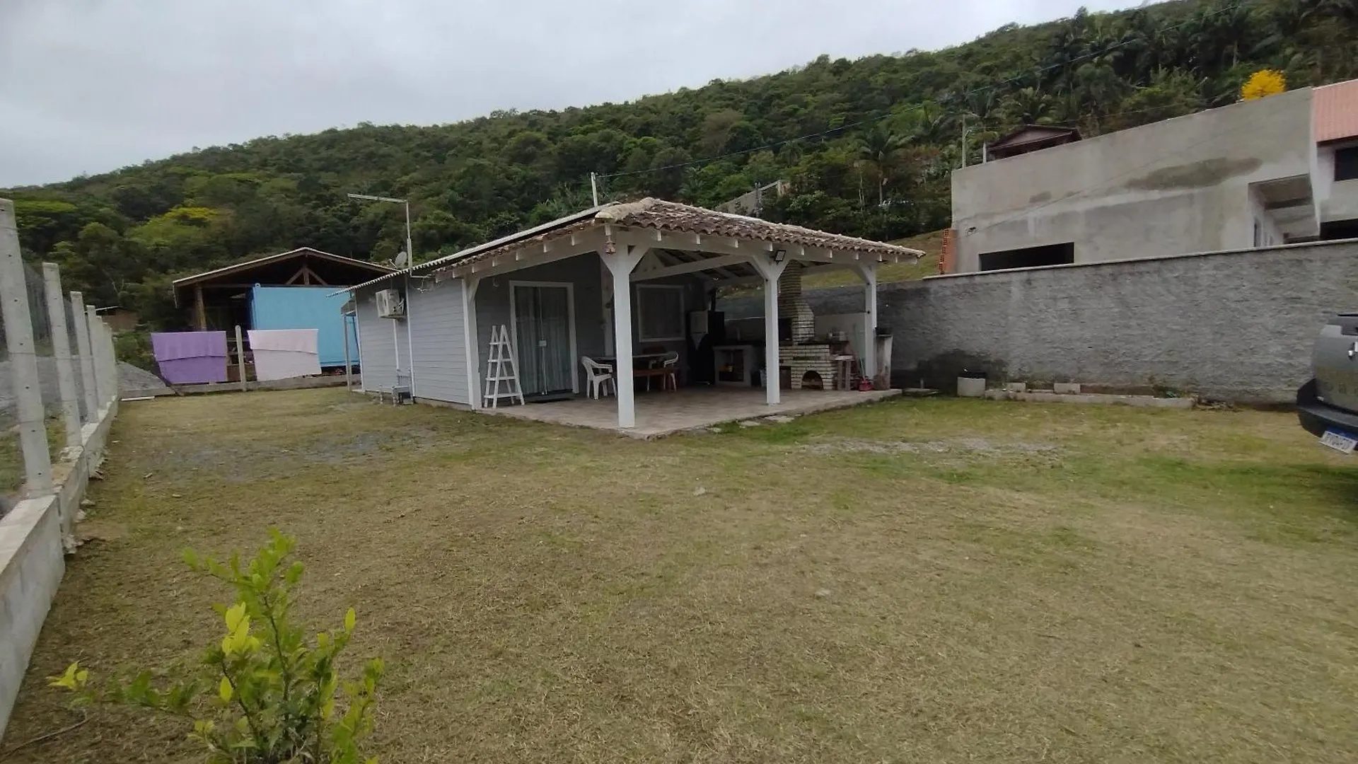 Cantinho Do Sossego Porto Belo 0*,  Brezilya
