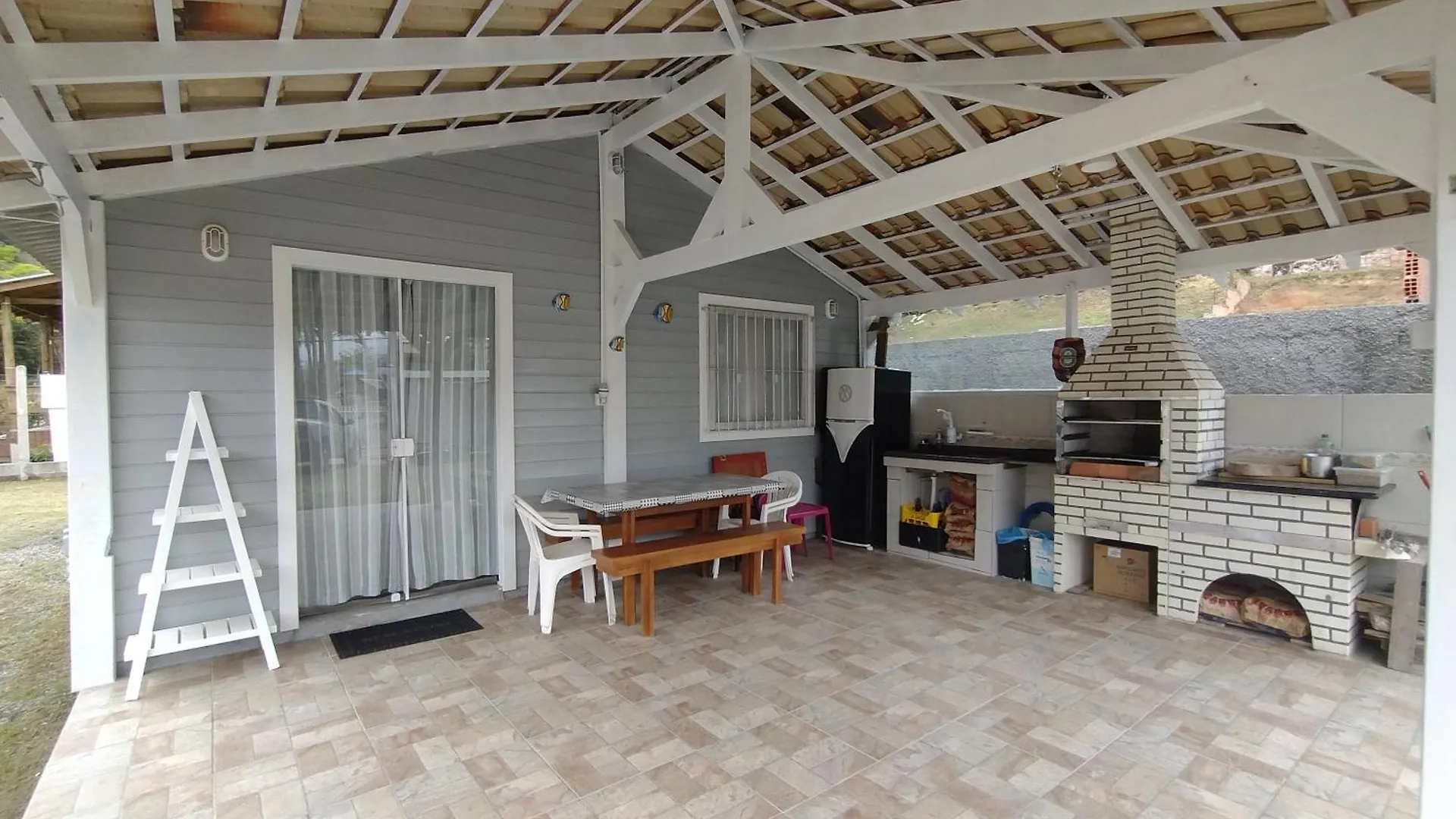 Tatil Evi Cantinho Do Sossego Porto Belo