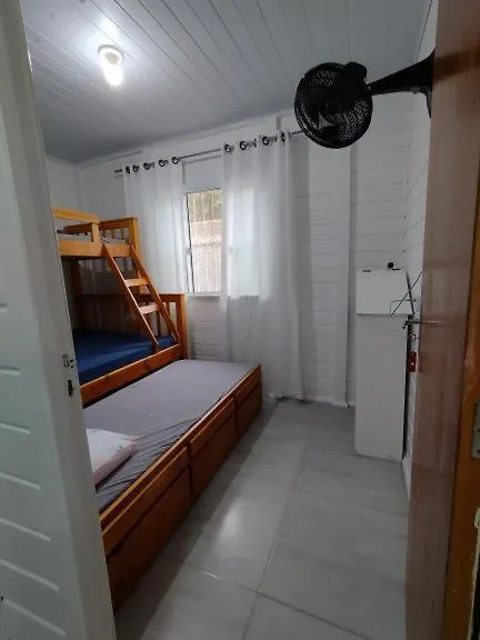 Cantinho Do Sossego Porto Belo 0*,  Brazil