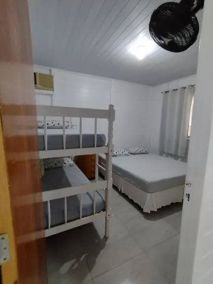 Cantinho Do Sossego Porto Belo Holiday home