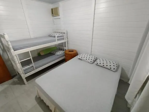 Cantinho Do Sossego Porto Belo