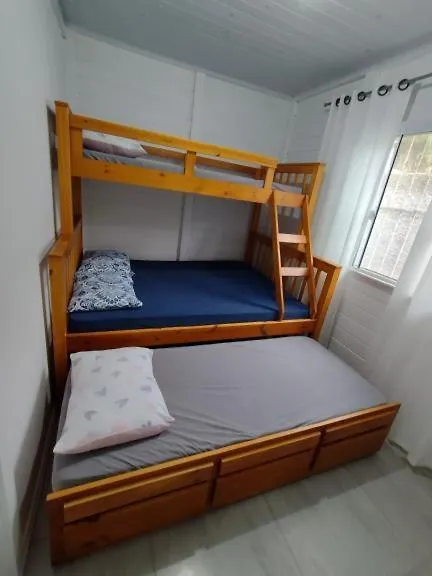 Holiday home Cantinho Do Sossego Porto Belo