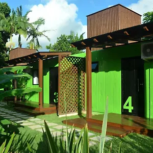 Innbox - Porto Belo