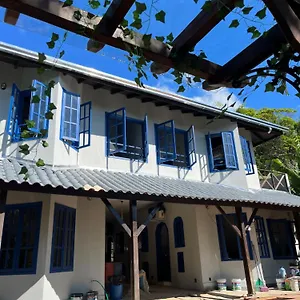 Maikai Garden Porto Belo