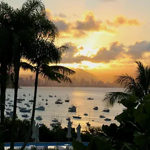 Sunset Locacoes Porto Belo