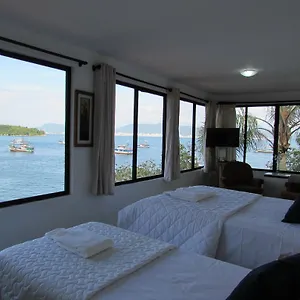 Caixa D'aco Porto Belo