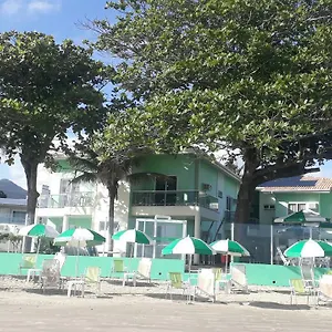 Pousada Vila Verde Porto Belo